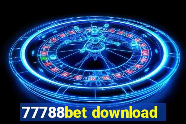 77788bet download